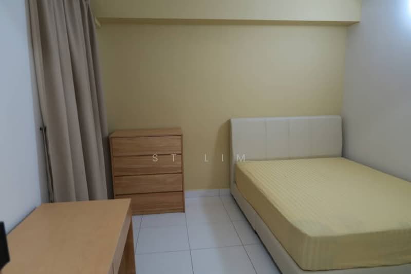 Kondominium untuk Disewa di Elit Heights @ Bayan City - ST Lim - Bedroom - PropertyGuru.com.my
