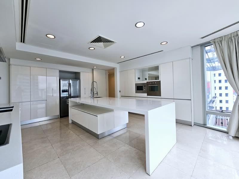 Condominium for Sale at The Avare - Teoh Yie Hao - Kitchen - PropertyGuru.com.my