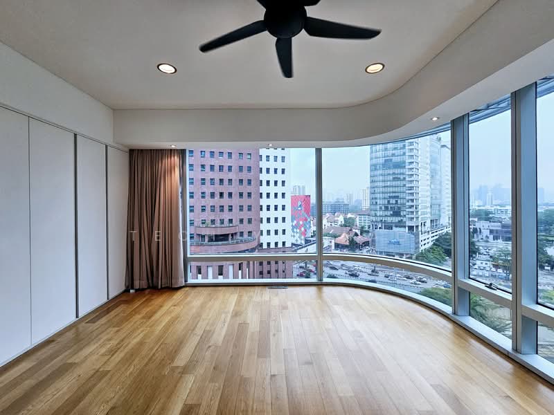 Condominium for Sale at The Avare - Teoh Yie Hao - PropertyGuru.com.my