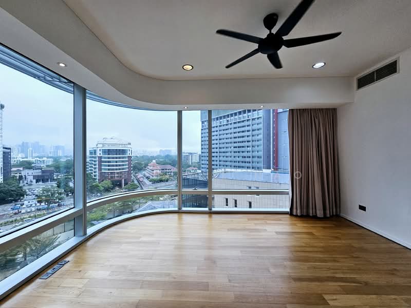 Condominium for Sale at The Avare - Teoh Yie Hao - View - PropertyGuru.com.my