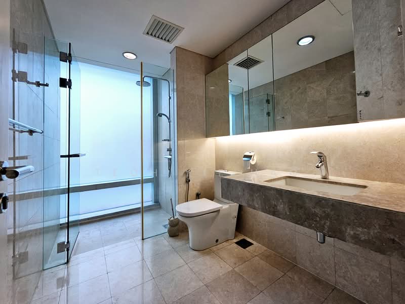 Condominium for Sale at The Avare - Teoh Yie Hao - Bathroom - PropertyGuru.com.my