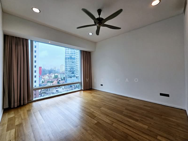 Condominium for Sale at The Avare - Teoh Yie Hao - View - PropertyGuru.com.my