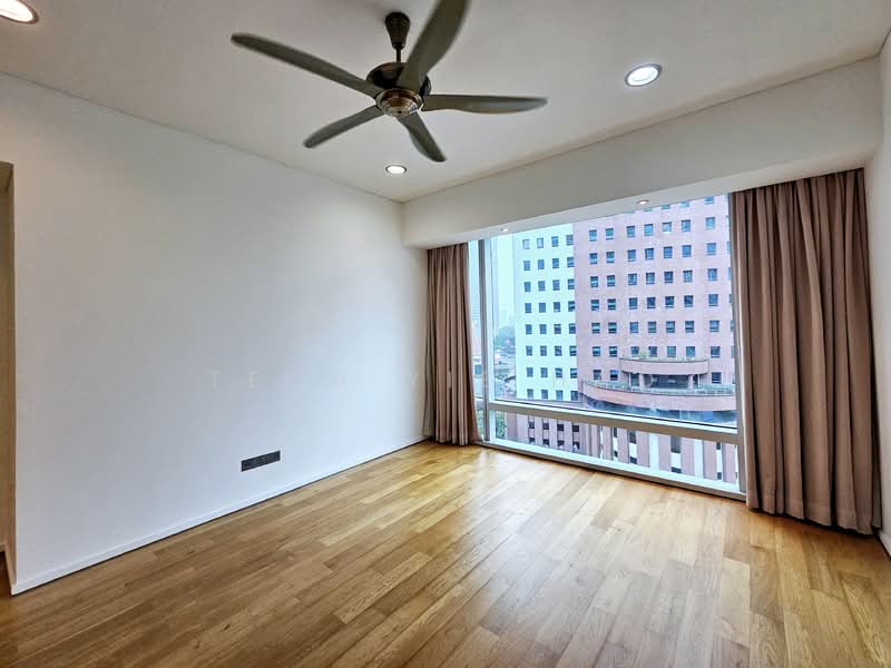 Condominium for Sale at The Avare - Teoh Yie Hao - View - PropertyGuru.com.my