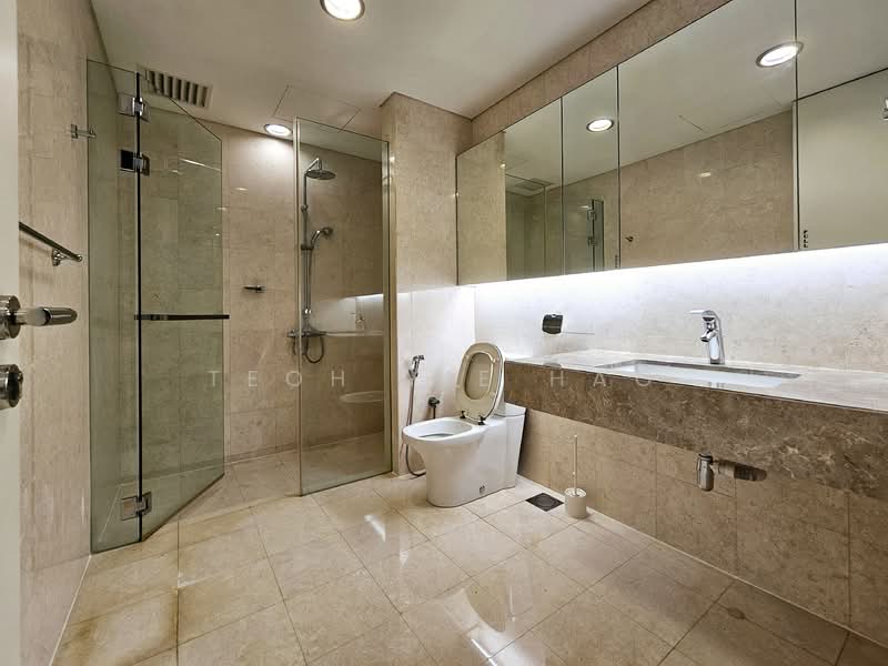 Condominium for Sale at The Avare - Teoh Yie Hao - Bathroom - PropertyGuru.com.my