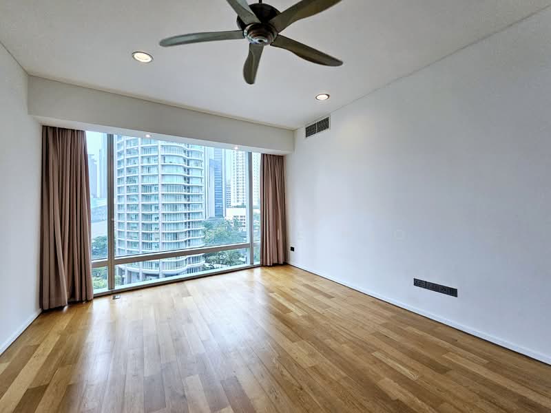 Condominium for Sale at The Avare - Teoh Yie Hao - View - PropertyGuru.com.my