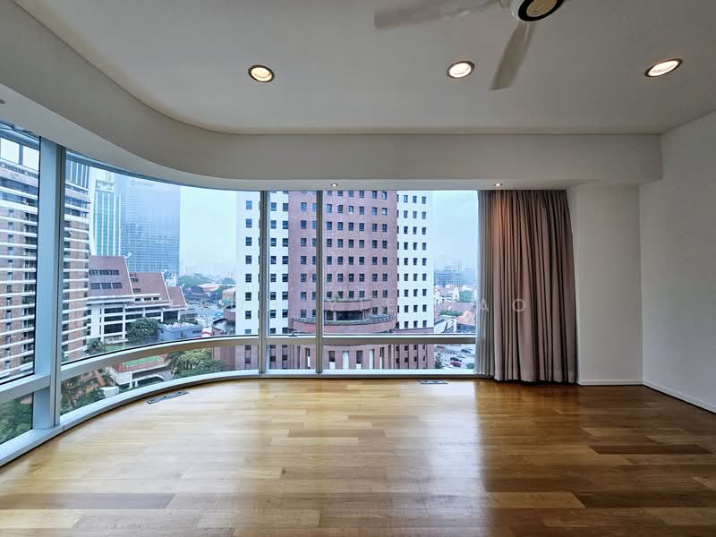 Condominium for Sale at The Avare - Teoh Yie Hao - View - PropertyGuru.com.my