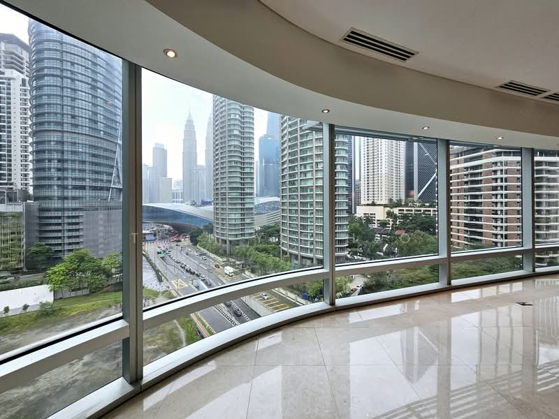 Condominium for Sale at The Avare - Teoh Yie Hao - View - PropertyGuru.com.my