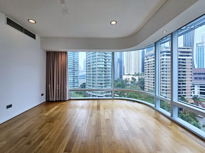 Condominium for Sale at The Avare - Teoh Yie Hao - View - PropertyGuru.com.my