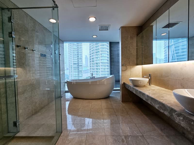 Condominium for Sale at The Avare - Teoh Yie Hao - Bathroom - PropertyGuru.com.my