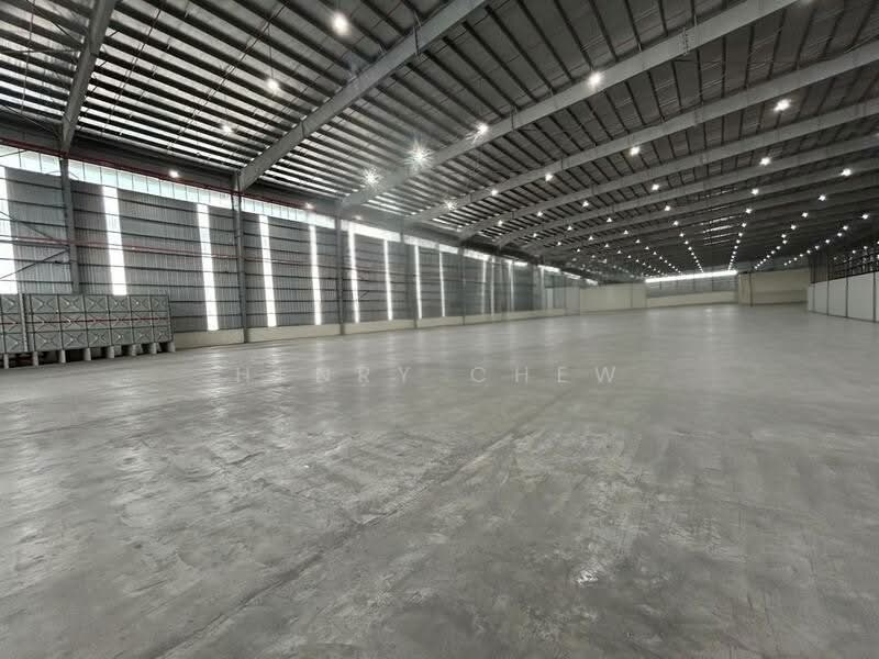 Warehouse for Rent in West Port (Pelabuhan Barat) (Port Klang (Pelabuhan Klang)) - Henry Chew - Interior - PropertyGuru.com.my