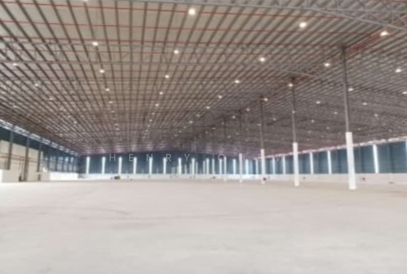 Warehouse for Rent in West Port (Pelabuhan Barat) (Port Klang (Pelabuhan Klang)) - Henry Chew - Interior - PropertyGuru.com.my