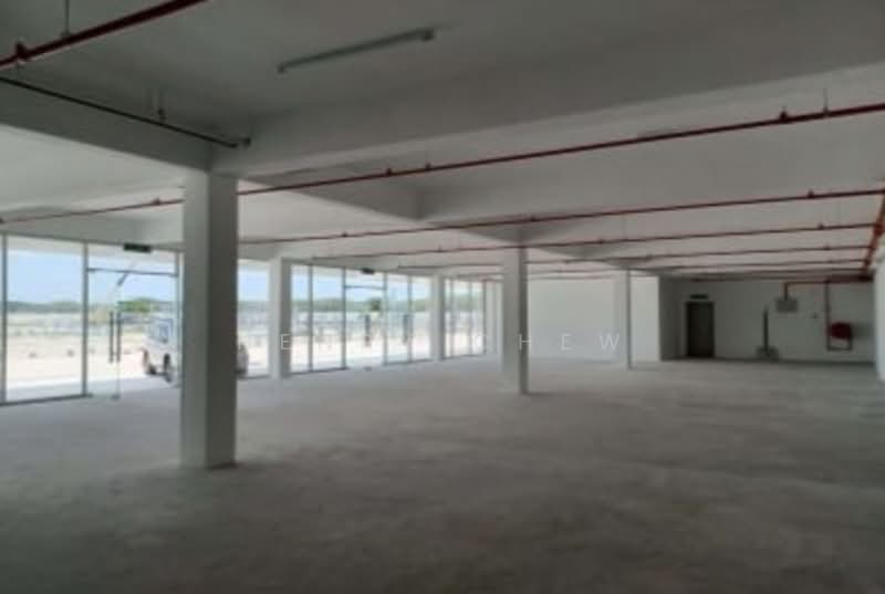 Warehouse for Rent in West Port (Pelabuhan Barat) (Port Klang (Pelabuhan Klang)) - Henry Chew - Interior - PropertyGuru.com.my