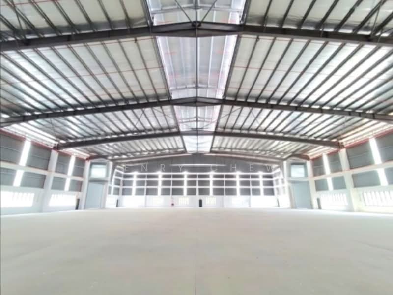 Warehouse for Rent in West Port (Pelabuhan Barat) (Port Klang (Pelabuhan Klang)) - Henry Chew - Interior - PropertyGuru.com.my