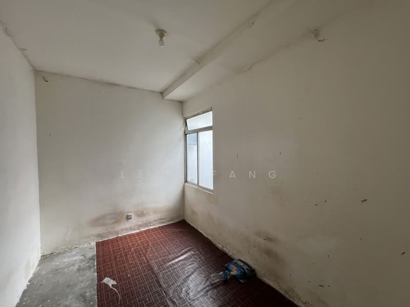 Apartment for Sale at Pangsapuri Lagoon Perdana - Leon Fang - PropertyGuru.com.my