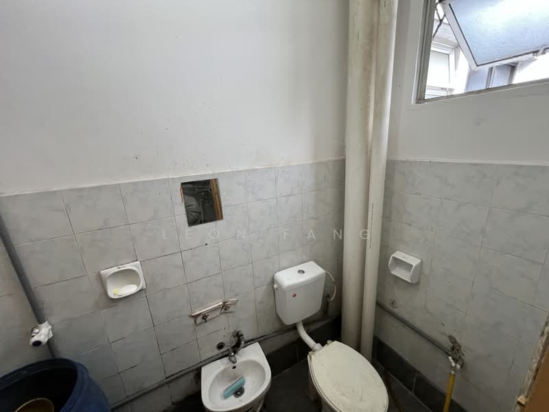 Apartment for Sale at Pangsapuri Lagoon Perdana - Leon Fang - PropertyGuru.com.my