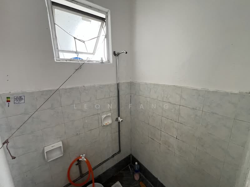 Apartment for Sale at Pangsapuri Lagoon Perdana - Leon Fang - PropertyGuru.com.my