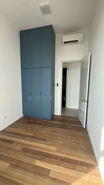 Kondominium untuk Disewa di The Maple Residences - Louis Lin - PropertyGuru.com.my