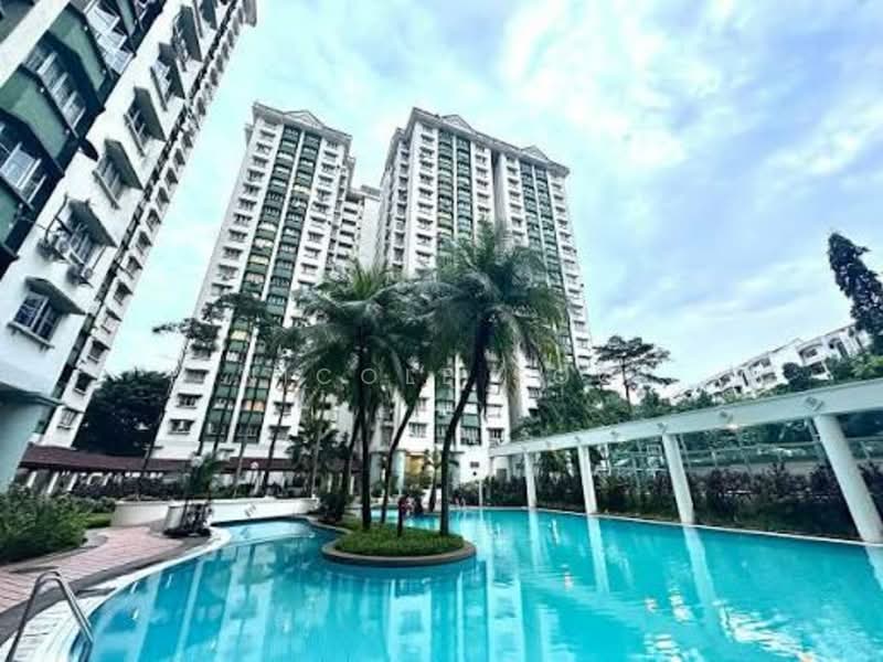 Condominium for Rent at Danau Idaman - Nicole Soo - Exterior - PropertyGuru.com.my