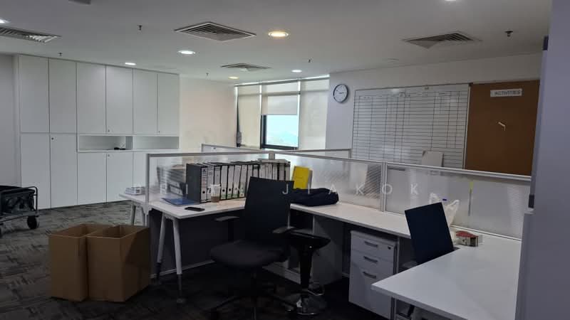 Pejabat untuk Disewa di Kota Damansara (Selangor) - Brian JiaKok - Interior - PropertyGuru.com.my