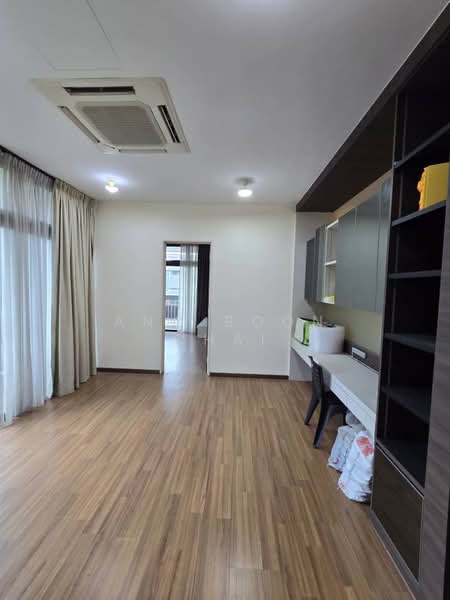 Cluster House for Sale in Taman Mount Austin (Tebrau) - Ang Boon Chai - Study - PropertyGuru.com.my