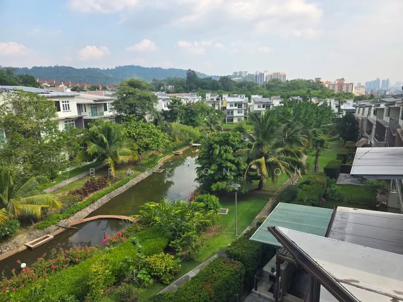 Banglo Lot Kosong untuk Dijual di Taman Tijani Ukay (Ulu Kelang) - Brackson Loh - Exterior - PropertyGuru.com.my