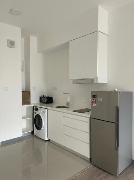Service Residence for Sale at Southlink - Justin Lam - Kitchen - PropertyGuru.com.my