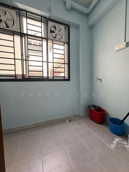 Rumah Flat untuk Disewa di PANGSAPURI CENDERA 1 - Enoch Liong - Interior - PropertyGuru.com.my