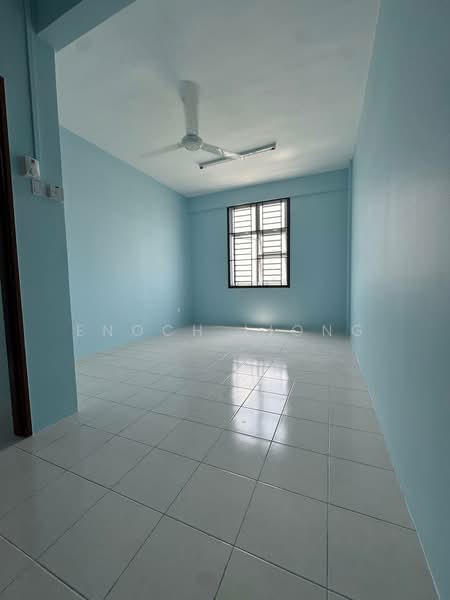 Rumah Flat untuk Disewa di PANGSAPURI CENDERA 1 - Enoch Liong - Interior - PropertyGuru.com.my