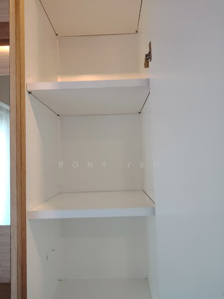 Service Residence for Rent at Mercu Summer Suites - Rony Yeo - PropertyGuru.com.my