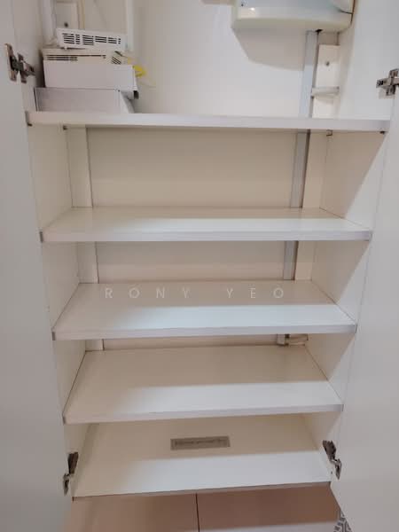 Service Residence for Rent at Mercu Summer Suites - Rony Yeo - Interior - PropertyGuru.com.my