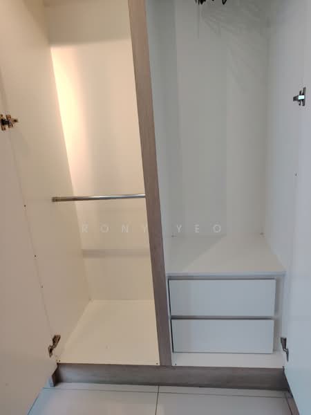 Service Residence for Rent at Mercu Summer Suites - Rony Yeo - Interior - PropertyGuru.com.my