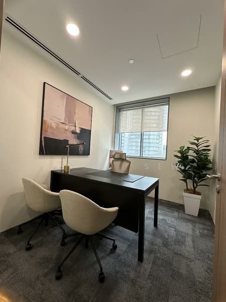 Pejabat untuk Disewa di Damansara Heights (Damansara Heights) - Yee Hui Sew - PropertyGuru.com.my