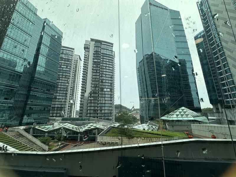 Pejabat untuk Disewa di Damansara Heights (Damansara Heights) - Yee Hui Sew - PropertyGuru.com.my