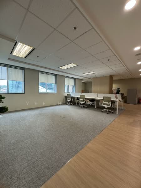 Pejabat untuk Disewa di Damansara Heights (Damansara Heights) - Yee Hui Sew - PropertyGuru.com.my
