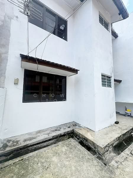 Rumah Teres 2 Tingkat untuk Dijual di Petaling Jaya (Selangor) - Chow Kok Toong - Exterior - PropertyGuru.com.my