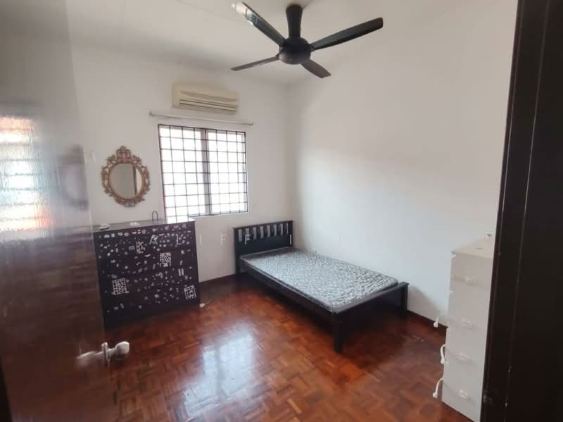 Rumah Teres 2 Tingkat untuk Disewa di Setia Impian (Setia Alam) - Aliff Iqbal - PropertyGuru.com.my