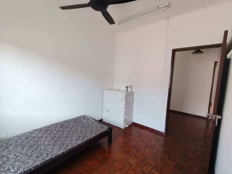 Rumah Teres 2 Tingkat untuk Disewa di Setia Impian (Setia Alam) - Aliff Iqbal - PropertyGuru.com.my