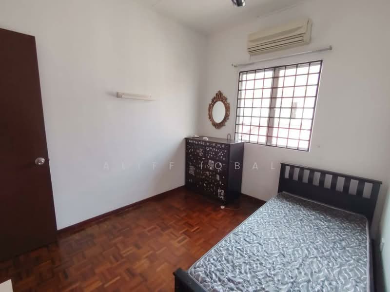 Rumah Teres 2 Tingkat untuk Disewa di Setia Impian (Setia Alam) - Aliff Iqbal - PropertyGuru.com.my
