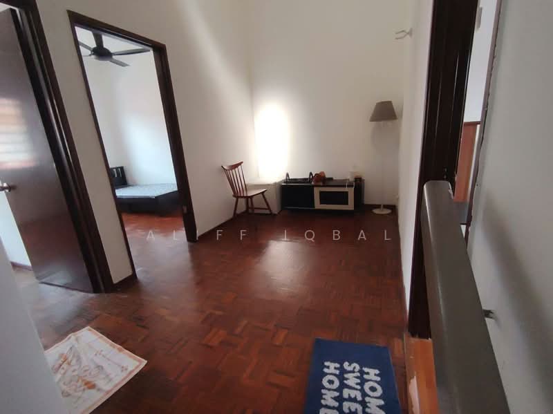 Rumah Teres 2 Tingkat untuk Disewa di Setia Impian (Setia Alam) - Aliff Iqbal - PropertyGuru.com.my
