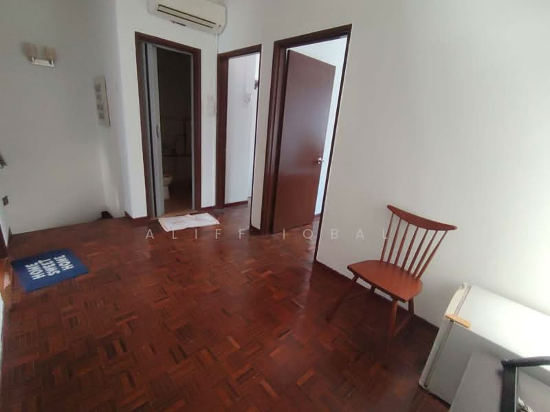 Rumah Teres 2 Tingkat untuk Disewa di Setia Impian (Setia Alam) - Aliff Iqbal - PropertyGuru.com.my