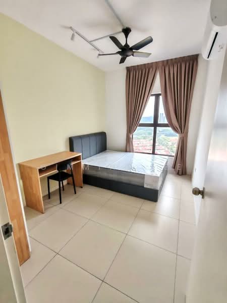Condominium for Rent at Vierra Residence - Gimming Lee - Bedroom - PropertyGuru.com.my