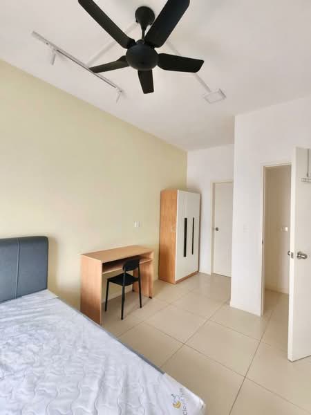 Condominium for Rent at Vierra Residence - Gimming Lee - Bedroom - PropertyGuru.com.my