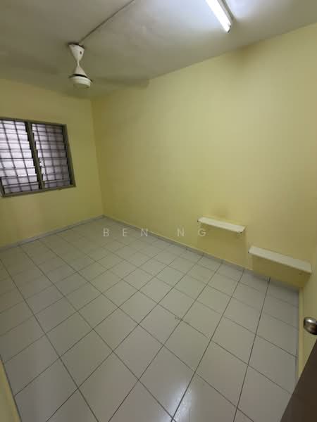 Rumah Flat untuk Disewa di Desa Satu - Ben Ng - Interior - PropertyGuru.com.my