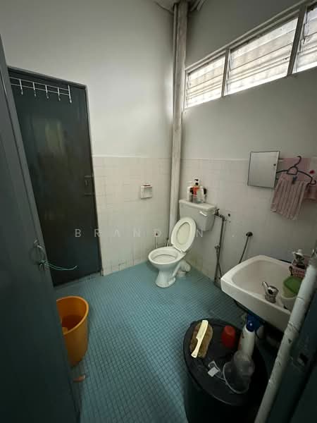 Rumah Teres 2 Tingkat untuk Dijual di Setapak (Kuala Lumpur) - Brandon . - Bathroom - PropertyGuru.com.my
