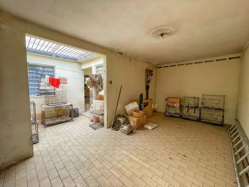 Bungalow for Sale in Seksyen 16 (Petaling Jaya) - Zaty Jasmin - Interior - PropertyGuru.com.my