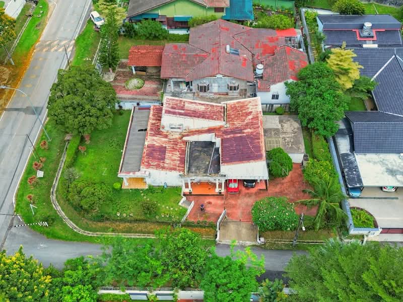Bungalow for Sale in Seksyen 16 (Petaling Jaya) - Zaty Jasmin - Exterior - PropertyGuru.com.my