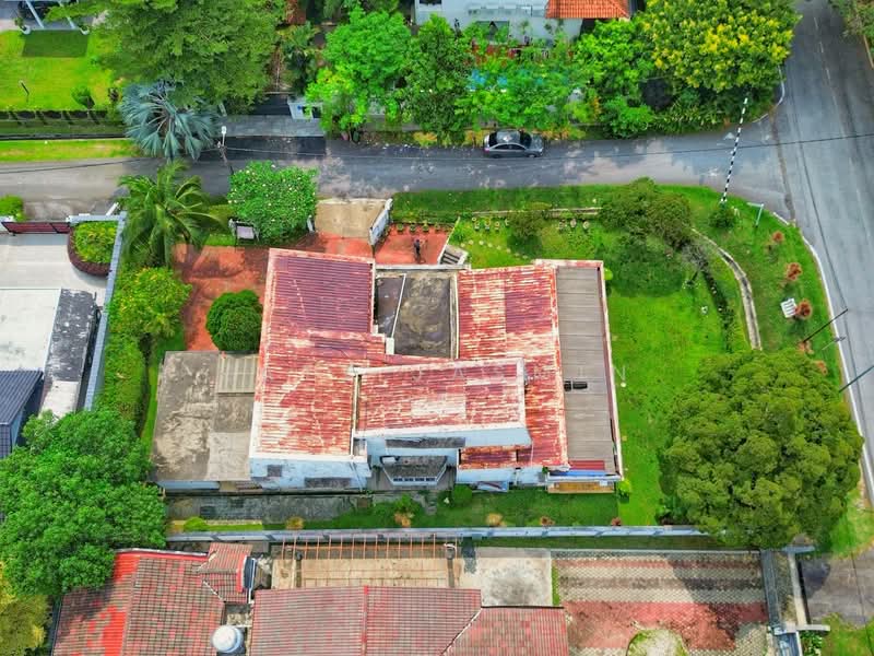 Bungalow for Sale in Seksyen 16 (Petaling Jaya) - Zaty Jasmin - Exterior - PropertyGuru.com.my