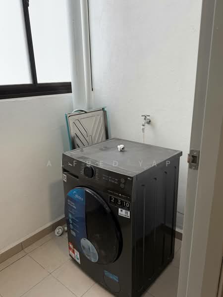 Service Residence for Rent at One 49 Residence - Alfred Yap - Interior - PropertyGuru.com.my