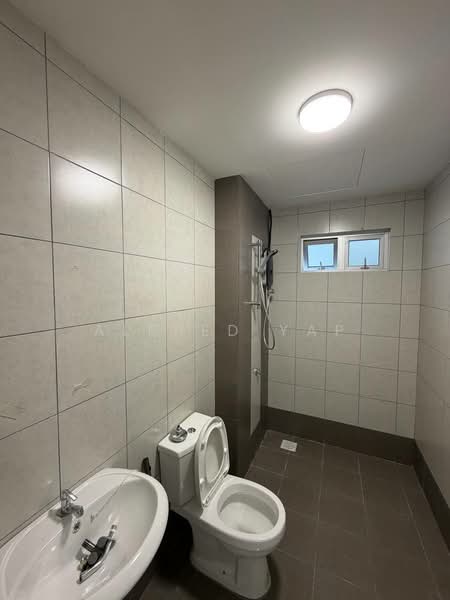 Service Residence for Rent at One 49 Residence - Alfred Yap - Bathroom - PropertyGuru.com.my