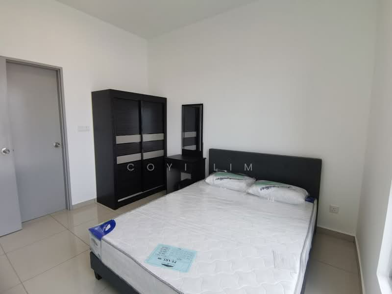 Kondominium untuk Disewa di Nikka Residence - Coyi Lim - Bedroom - PropertyGuru.com.my